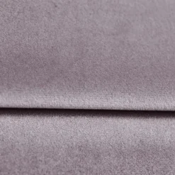 Mazzini Sofas Tête de lit en Velours Begonia lavande - 180x120 cm