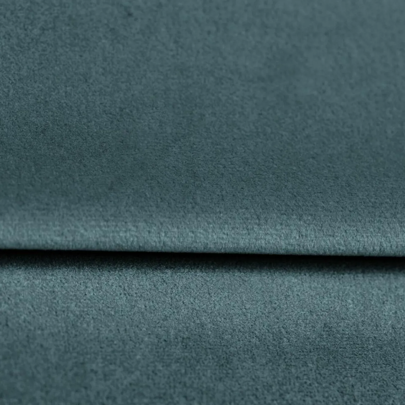 Best Mazzini Sofas Tête de Lit en Velours Primevere pétrole - 180x120 cm