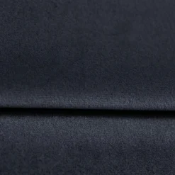 Online Mazzini Sofas Tête de lit en Velours Primevere bleu foncé - 180x120 cm