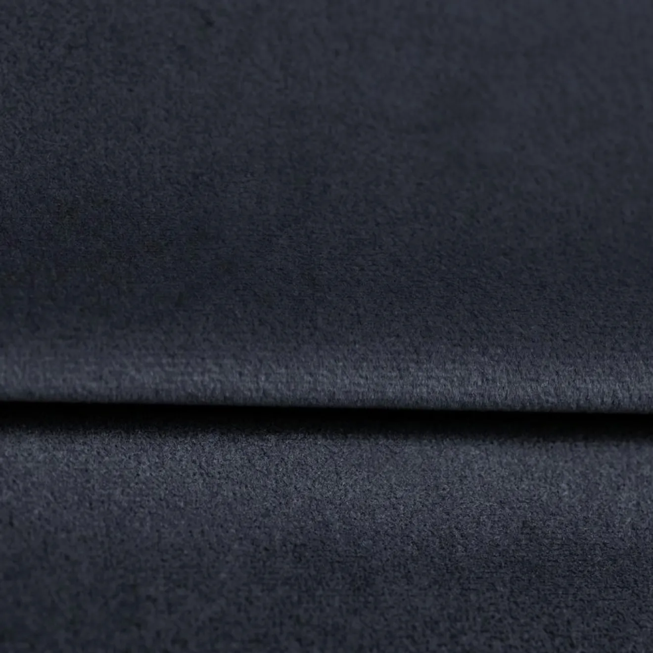 Online Mazzini Sofas Tête de lit en Velours Primevere bleu foncé - 180x120 cm