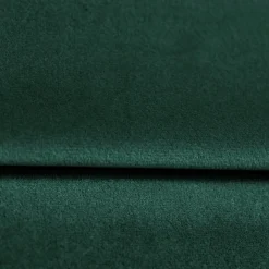 Hot Mazzini Sofas Tête de Lit en Velours Primevere vert bouteille - 180x120 cm