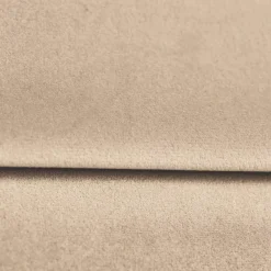 Online Mazzini Sofas Tête De Lit En Velours Primevere beige - 180x120 cm