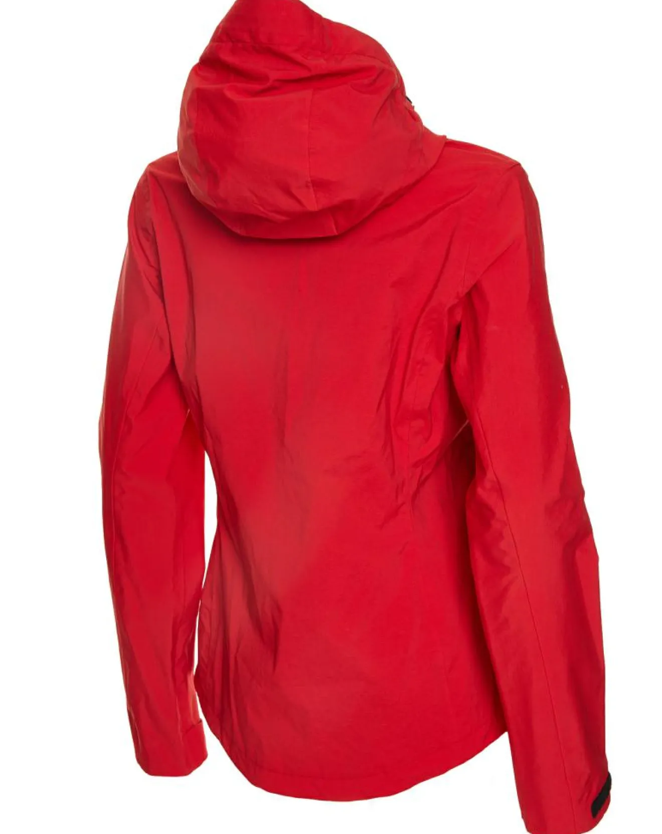 Femme Degré 7 Veste de Ski Akragneti rouge/jaune