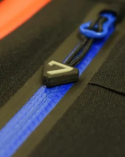 Homme Degré 7 Veste de Ski Brevent kaki