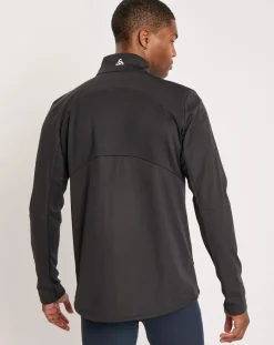 Best Odlo Veste de ski de fond Markenes noire