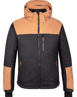 Homme Degré 7 Veste de ski Devol terre