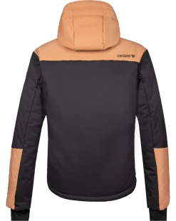 Homme Degré 7 Veste de ski Devol terre