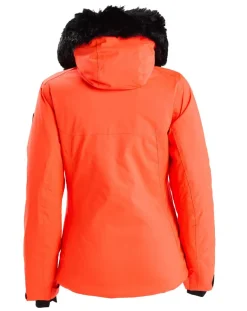 Clearance Degré 7 Veste de ski Geod Ff magma