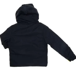 Degré 7 Veste de ski Sledge bleu foncé