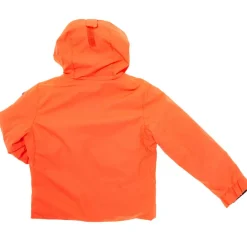 Best Degré 7 Veste de ski Sledge orange