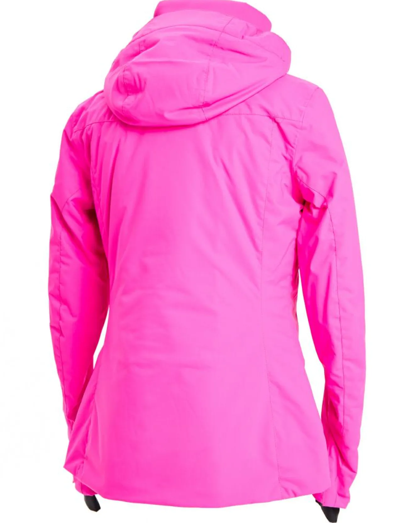Femme Degré 7 Veste de Ski Tacul rose