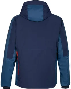 Best Degré 7 Veste de ski Tarent bleue