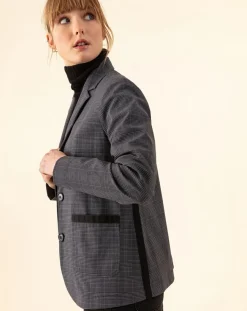 Sale Indies Veste Diego prince de galles