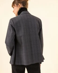 Sale Indies Veste Diego prince de galles