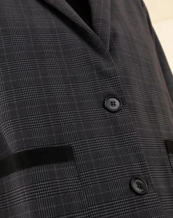 Sale Indies Veste Diego prince de galles