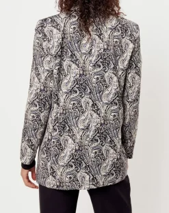 New See u Soon Veste Elise noire