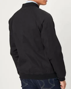 Discount Faguo Veste Hanau bleu marine