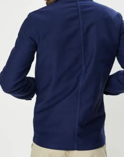 Kaporal 5 Veste Jean de Nîmes Work Paul bleu moyen