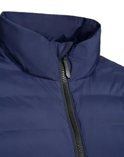 Homme Duvillard Veste Lalo bleu nuit