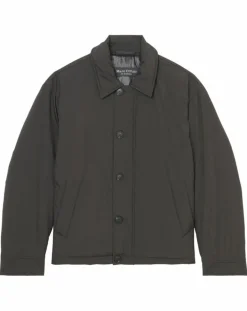 Hot Marc O'Polo Veste légère Repreeve marron