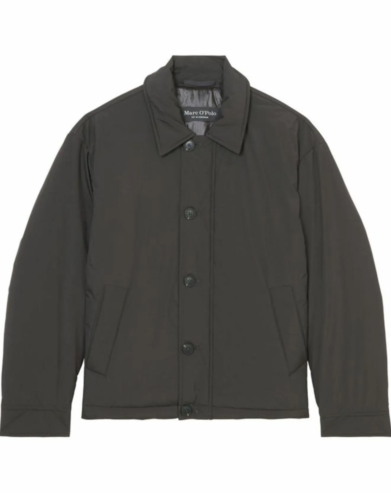 Hot Marc O'Polo Veste légère Repreeve marron