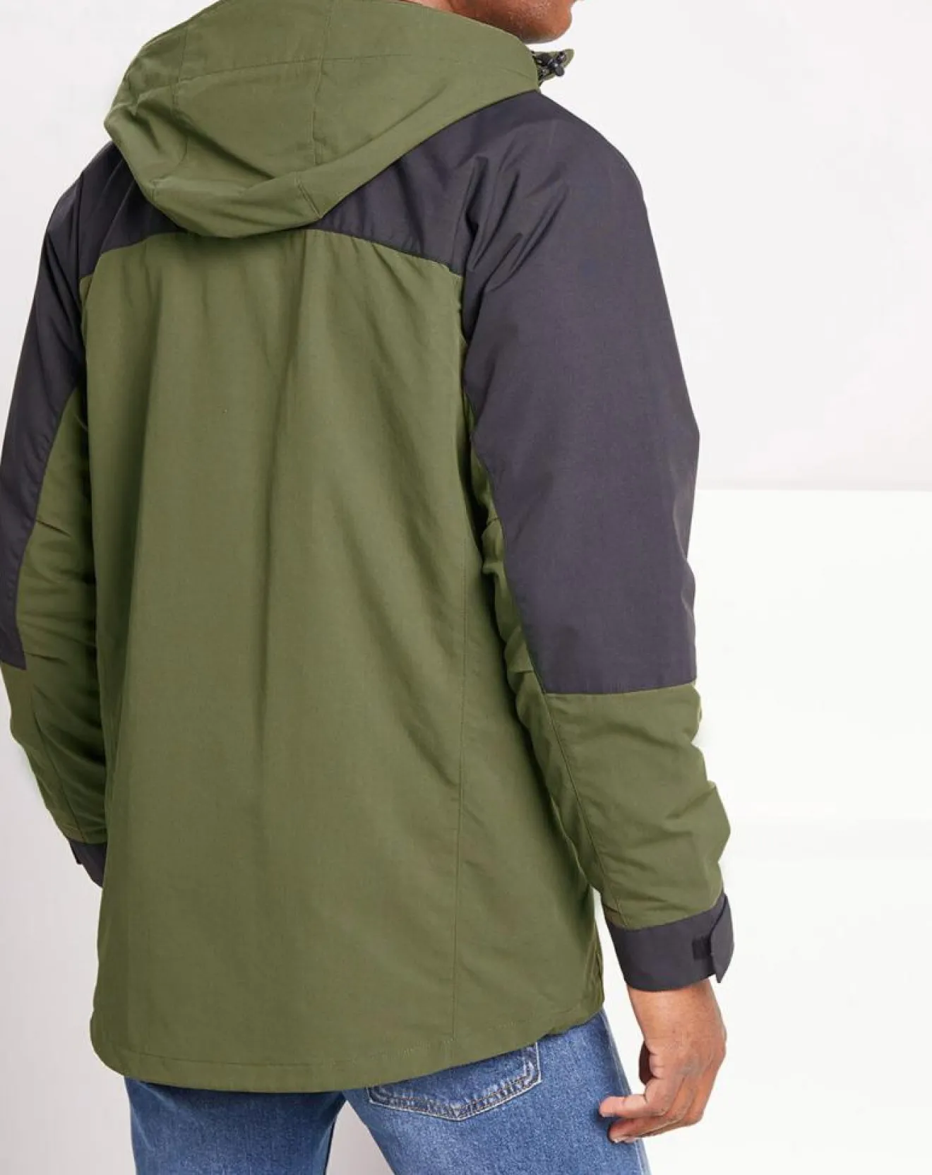 Levi's® Veste Lightweight Sport verte