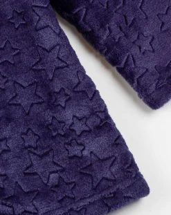 Discount Santoro Gorjuss Veste polaire Attrape Une Étoile Filante bleu marine