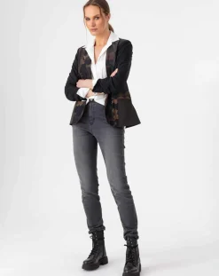 Clearance Indies Veste Riley trilogie camouflage