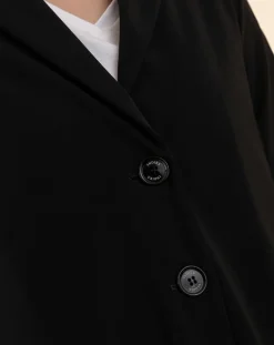 Hot Indies Veste Selena noire