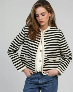 Sale An'ge Veste Shambala ecrue