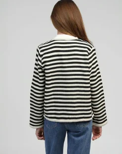 Sale An'ge Veste Shambala ecrue