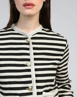 Sale An'ge Veste Shambala ecrue