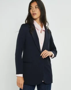 Femme Lauren Vidal Veste Sia nuit