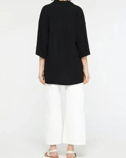 Femme Yerse Veste Veracruz36 noire