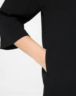 Femme Yerse Veste Veracruz36 noire