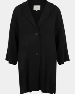 Femme Yerse Veste Veracruz36 noire