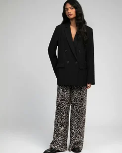 Sale An'ge Veste Zigy noire