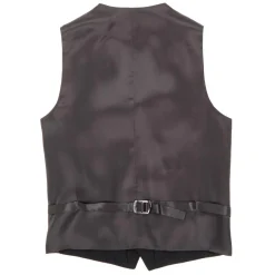 Enfant Hackett London Veston en Laine mélangée noir