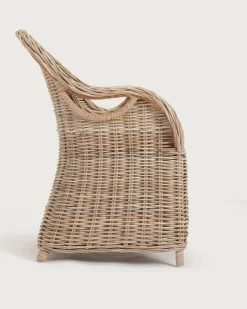 Best Uniqka Zago - Chaise en rotin